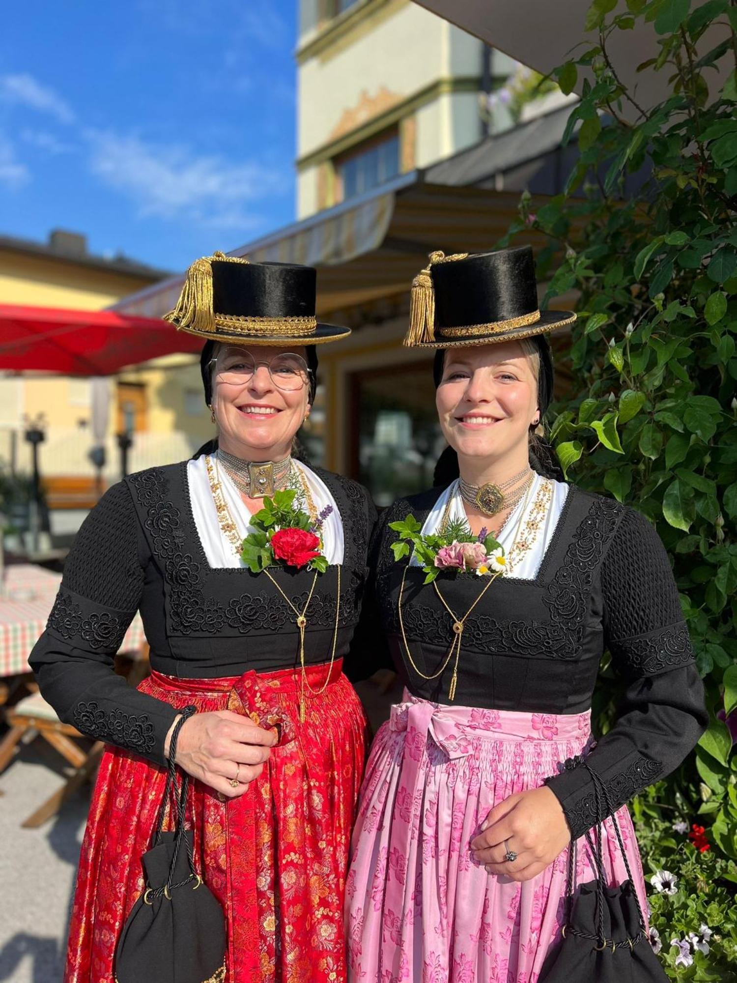 Brandenberg Hotel Neuwirt מראה חיצוני תמונה