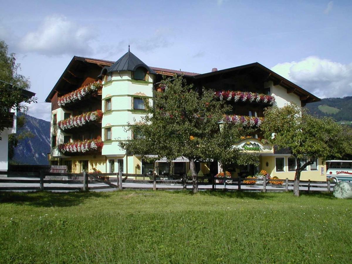 Brandenberg Hotel Neuwirt מראה חיצוני תמונה